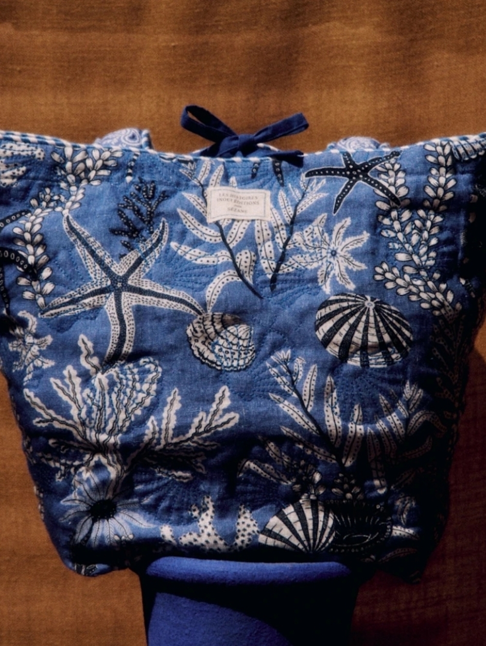 Sezane Bag